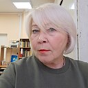 Елена, 62 года