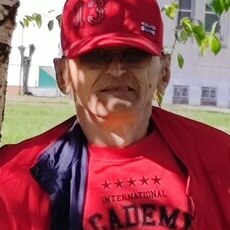 Фотография мужчины Валентин, 61 год из г. Бобруйск