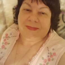 Фотография девушки Татьяна, 66 лет из г. Павлодар