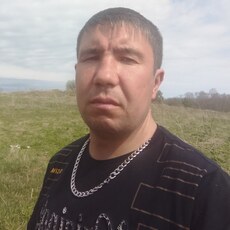 Фотография мужчины Егор, 37 лет из г. Нязепетровск