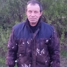 Фотография мужчины Юзик, 65 лет из г. Браслав