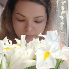 Фотография девушки Анастасія, 36 лет из г. Мироновка