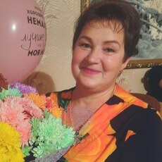 Фотография девушки Галинка, 57 лет из г. Ливны