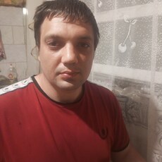 Фотография мужчины Антон, 32 года из г. Гулькевичи