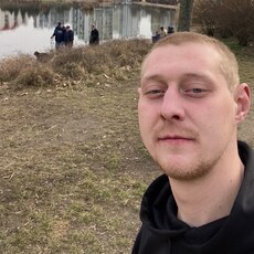 Фотография мужчины Дмитрий, 26 лет из г. Варшава
