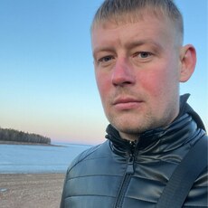 Фотография мужчины Владимир, 33 года из г. Иркутск