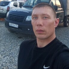 Фотография мужчины Сергей, 37 лет из г. Яшкино