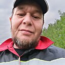 Рафис, 44 года