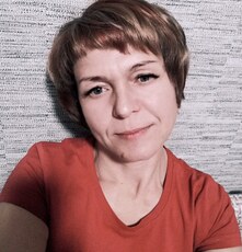 Фотография девушки Наташа, 48 лет из г. Валуйки
