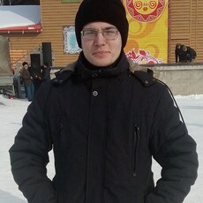 Фотография мужчины Евгений, 21 год из г. Зима