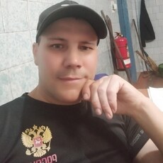 Фотография мужчины Владимир, 32 года из г. Кавалерово