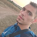 Вадим, 26 лет