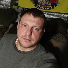 Фотография мужчины Валерій, 38 лет из г. Запорожье