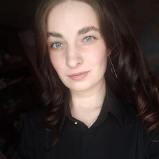 Фотография девушки Нина, 24 года из г. Жигалово