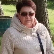 Фотография девушки Светлана, 58 лет из г. Ошмяны