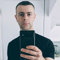 Фотография мужчины Юрий, 39 лет из г. Париж