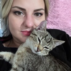 Фотография девушки Viktoria, 45 лет из г. Умань