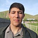 Фазлидин, 37 лет