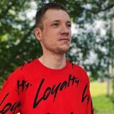 Фотография мужчины Никита, 31 год из г. Приаргунск