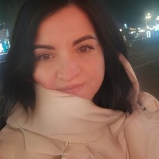 Фотография девушки Надія, 40 лет из г. Харьков