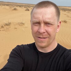 Фотография мужчины Александр, 32 года из г. Бугульма