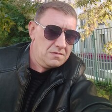 Фотография мужчины Алексей, 47 лет из г. Тихорецк