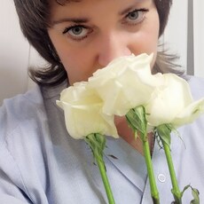Фотография девушки Эликсир Души, 42 года из г. Овруч