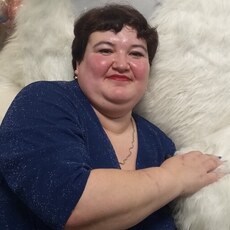 Фотография девушки Ольга, 39 лет из г. Нижняя Салда
