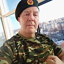Сергей, 65 лет