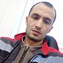Темур, 35 лет