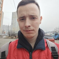 Фотография мужчины Артём, 26 лет из г. Москва