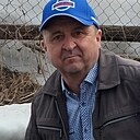 Роба, 55 лет