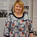 Елена Тютрина, 52 года