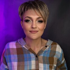 Фотография девушки Елена, 46 лет из г. Жигулевск