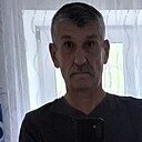 Юра, 56 лет