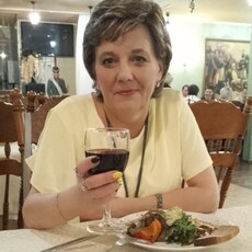 Фотография девушки Ольга, 54 года из г. Пенза