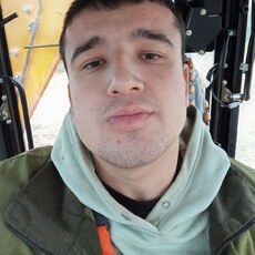 Фотография мужчины Ильяс, 22 года из г. Нижний Новгород