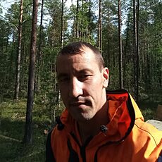 Фотография мужчины Виталий, 36 лет из г. Бирск