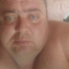Фотография мужчины Алексей Кулеш, 44 года из г. Белая Глина