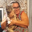 Лена, 42 года