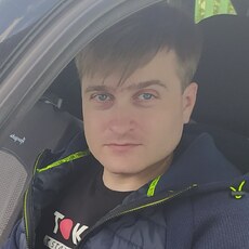 Фотография мужчины Александр, 37 лет из г. Вилейка