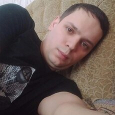 Фотография мужчины Константин, 33 года из г. Ангарск