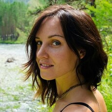 Фотография девушки Юлия, 35 лет из г. Орел