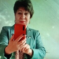 Фотография девушки Эльвира, 60 лет из г. Дальнегорск