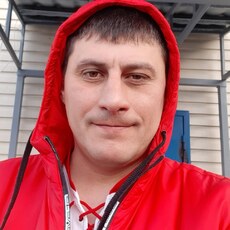 Фотография мужчины Сергей, 39 лет из г. Яровое