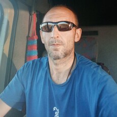 Фотография мужчины Александр, 47 лет из г. Ладожская