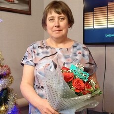 Фотография девушки Елена, 54 года из г. Шумиха