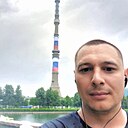 Максим, 36 лет