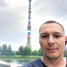 Фотография мужчины Максим, 36 лет из г. Москва