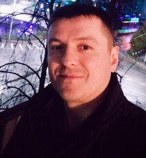 Фотография мужчины Николай, 42 года из г. Симферополь